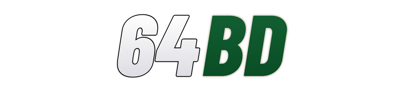 64bd